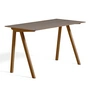 Copenhague CPH90 2. HAY - 0 Bureau 130 x 65 cm, walnoot gelakt