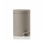 Zone Denmark Solo - Pedaalemmer 3 L, taupe