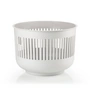 Zone Denmark - Ume Wasmand, H 29 cm, soft grey (zonder deksel)