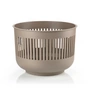 Zone Denmark - Ume Wasmand, H 29 cm, taupe (zonder deksel)