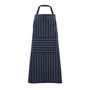 Södahl Harmony - Keukenschort, marineblauw