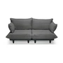 Fatboy - Paletti Outdoor Loungebank, rock grey