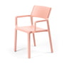 Nardi Trill - Fauteuil voor buiten, roze