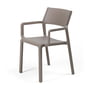 Nardi Trill - Fauteuil voor buiten, taupe