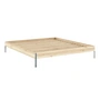 Karup Design - Core Bed 180 x 200 cm, natuurlijk grenen