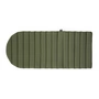 Tom Dixon - Groove Outdoor zit-/rugkussen, 87 x 37,8 cm, mosgroen