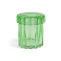 & klevering - Astral voorraadpot met deksel 15 x Ø 14, groen