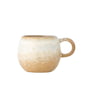 Bloomingville - Paula espressokopje, Ø 7 x 6 cm, naturel
