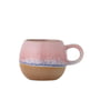 Bloomingville - Paula espressokopje, Ø 7 x 6 cm, roze