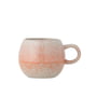 Bloomingville - Paula espressokopje, Ø 7 x 6 cm, oranje