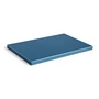 HAY - Slice snijplank 38x25 Dark Blue
