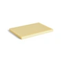 HAY - Slice snijplank 30x20 Light Yellow