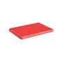 HAY - Slice snijplank 30x20 Red
