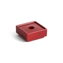 HAY - Mattone kandelaar S Red