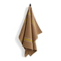 HAY - Canteen theedoek Beige and Yellow
