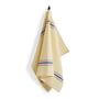 HAY - Canteen theedoek Cream and Blue