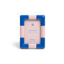 &klevering - Rift fotolijst 7,5x10 blauw