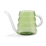 & klevering Swell - Gieter, 0,8 liter, groen