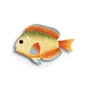 &klevering - Fish serveerschaal Rainbow