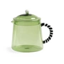 & klevering - Duet theepot 1 liter, groen