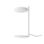 Wästberg - W242 Pastille aluminium LED tafellamp b2, verkeerswit RAL 9016