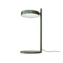 Wästberg - W242 Pastille aluminium LED tafellamp b2, olijfgroen RAL 6003