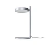 Wästberg - W242 Pastille alu LED tafellamp b2, aluminium onbewerkt