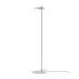 Wästberg - W242 Pastille aluminium LED vloerlamp f2, telegrijs 4 RAL 7047