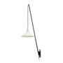 Serax - Seam wandlamp, M, wit
