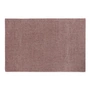 Normann Copenhagen - Flick tapijt 200 x 300 cm, gebroken wit / bordeaux