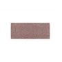 Normann Copenhagen - Flick tapijt 80 x 200 cm, gebroken wit / bordeaux