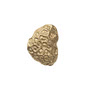 Ferm Living - Comber koraalhaak, messing
