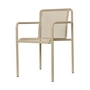 Ferm Living - Dapple Tuinstoel, cashmere
