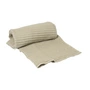 Ferm Living - Organic Badlaken, 70 x 140 cm, licht celedon