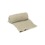 Ferm Living - Organic Handdoek, 50 x 100 cm, licht celedon