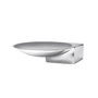 Ferm Living - Santany Sierschaal, Ø 14 x H 3,7 cm, aluminium