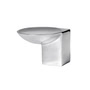 Ferm Living - Santany Sierschaal, Ø 9,5 x H 7 cm, aluminium