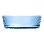 Iittala - Tundra serveerschaal 0,62 l, aqua