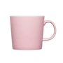 Iittala - Teema mok met handvat 0,3 l, rosé