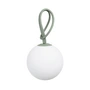 Fatboy - Bolleke Hanglamp, saliegroen