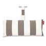 Fatboy - Kussen voor Headdemock Superb hangmat, cacao gestreept
