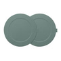 Fatboy - Place-we-met placemat, donker salie (set van 2)