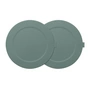 Fatboy - Place-we-met placemat, donker salie (set van 2)