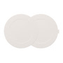 Fatboy - Place-we-met placemat, lichtgrijs (set van 2)