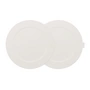 Fatboy - Place-we-met placemat, lichtgrijs (set van 2)