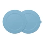 Fatboy - Place-we-met placemat, wave blauw (set van 2)
