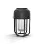 HOUE - Light No1 LED oplaadbare solarlamp, zwart