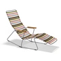 HOUE - CLICK Sunrocker, meerkleurig 1