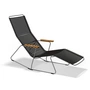 HOUE - CLICK Sunrocker, zwart