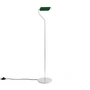 HAY - Apex staande lamp, smaragdgroen